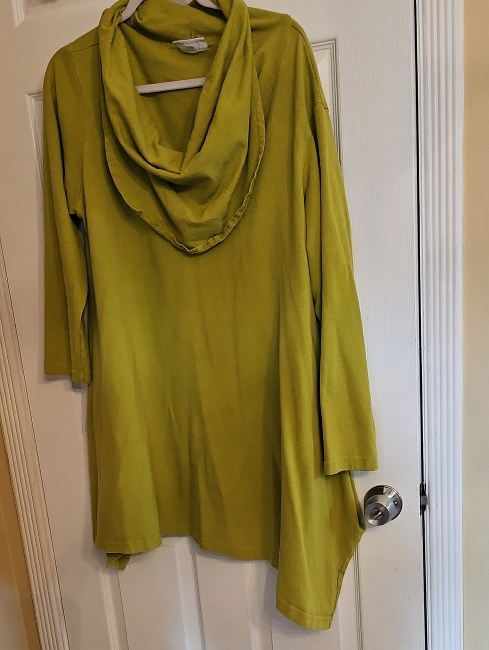 Bryn Walker Cotton Knit Tunic